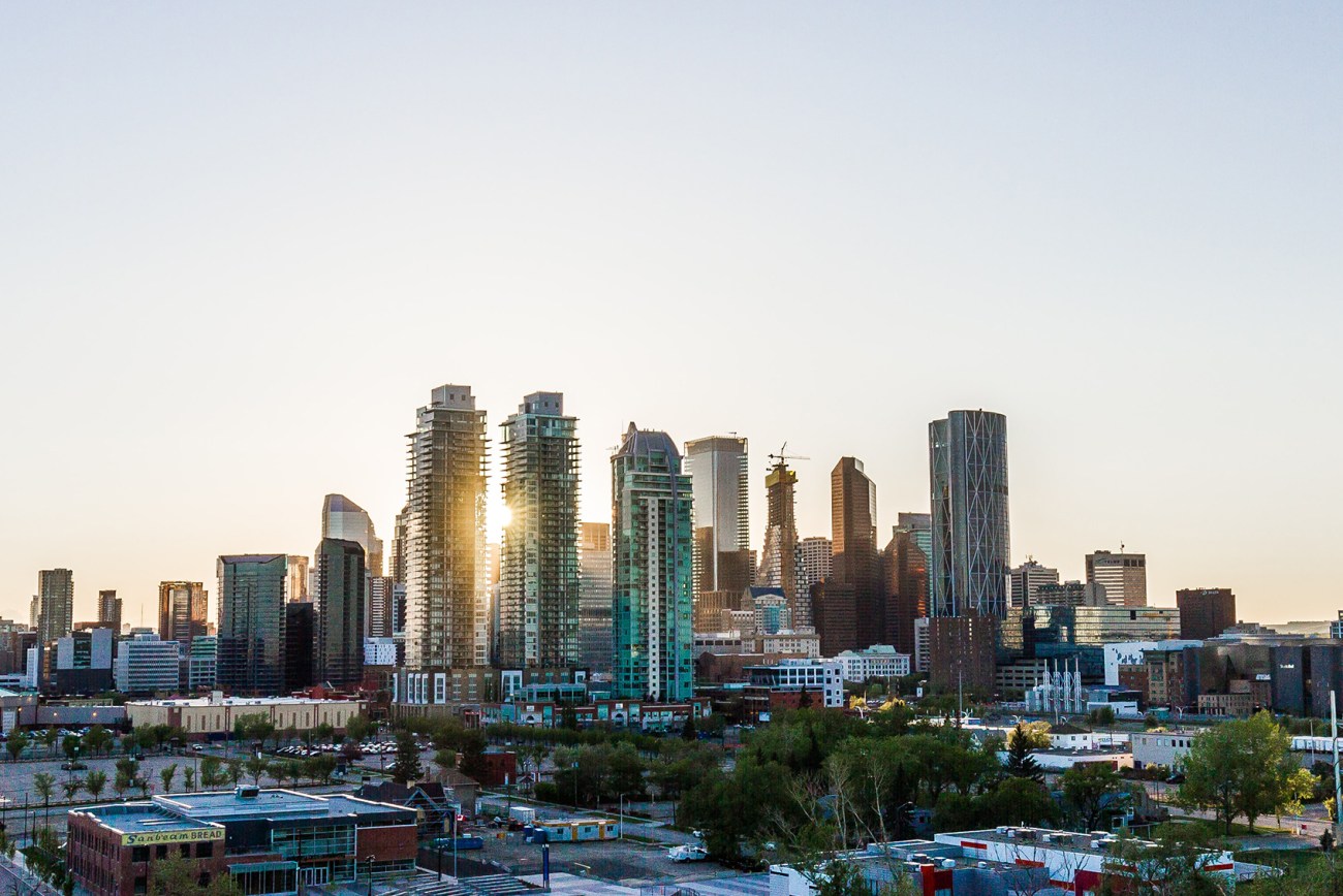 What to Know When Moving to Calgary