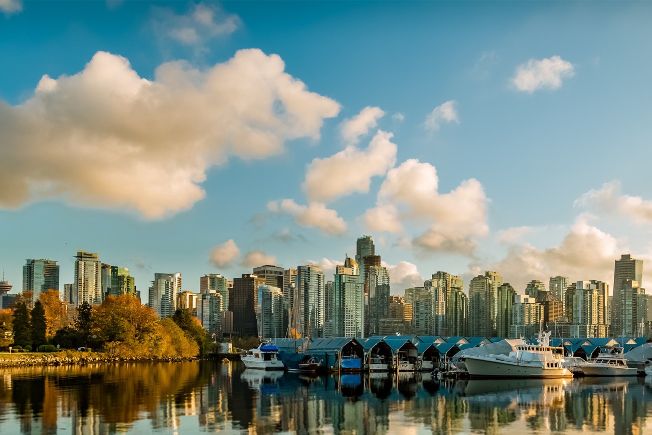 What to Know When Moving to Vancouver