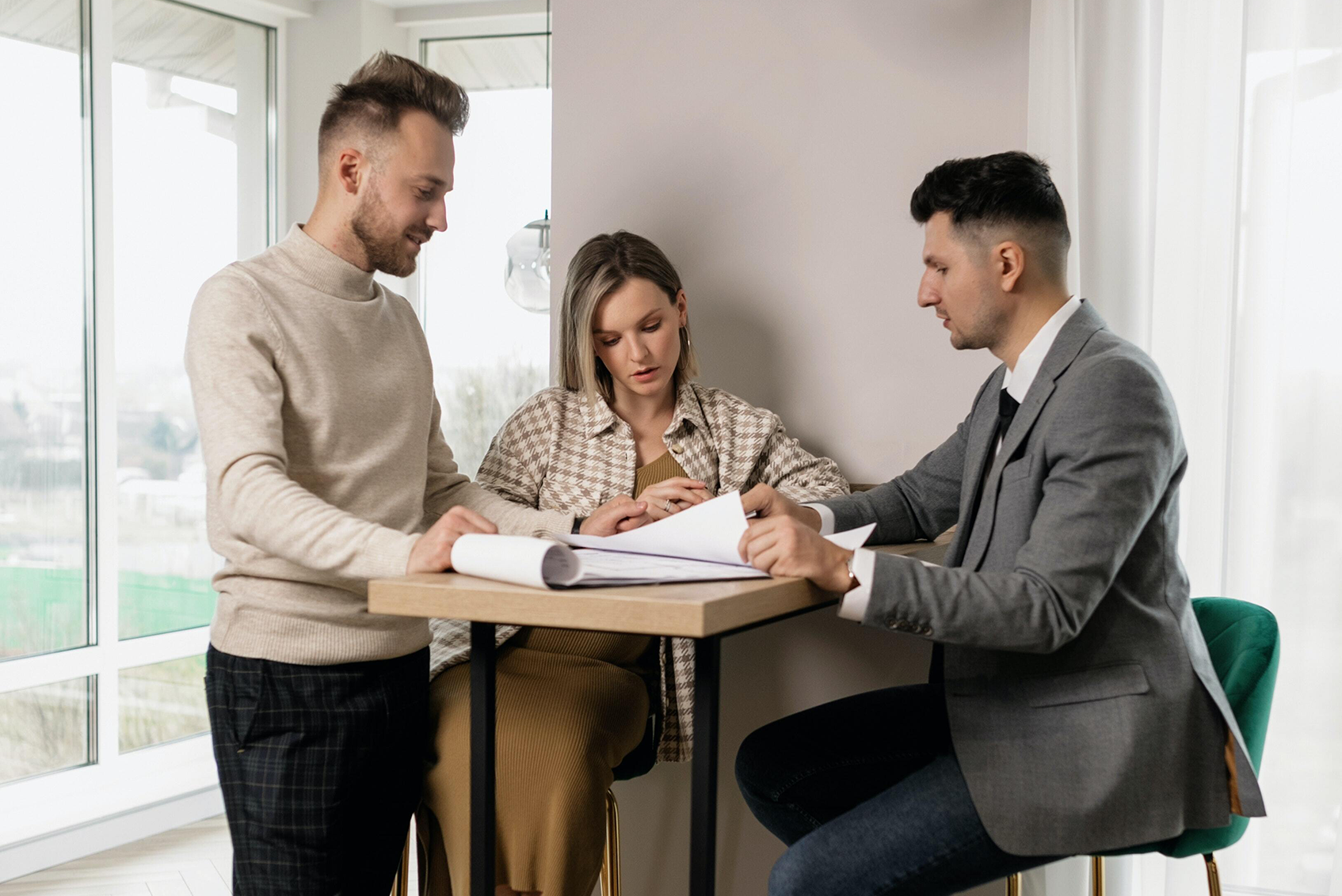 How to negotiate home price when buying Houseful