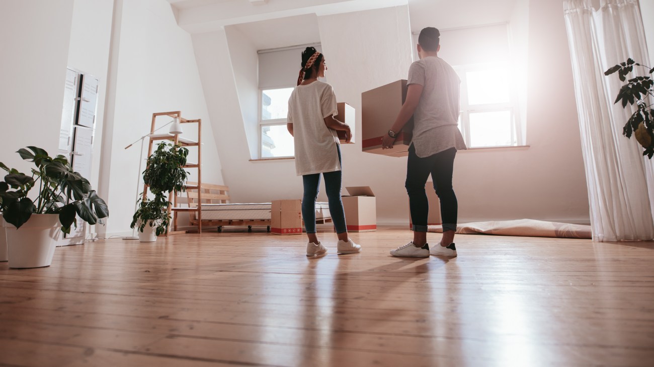 Renting vs. owning a home: what’s right for me?