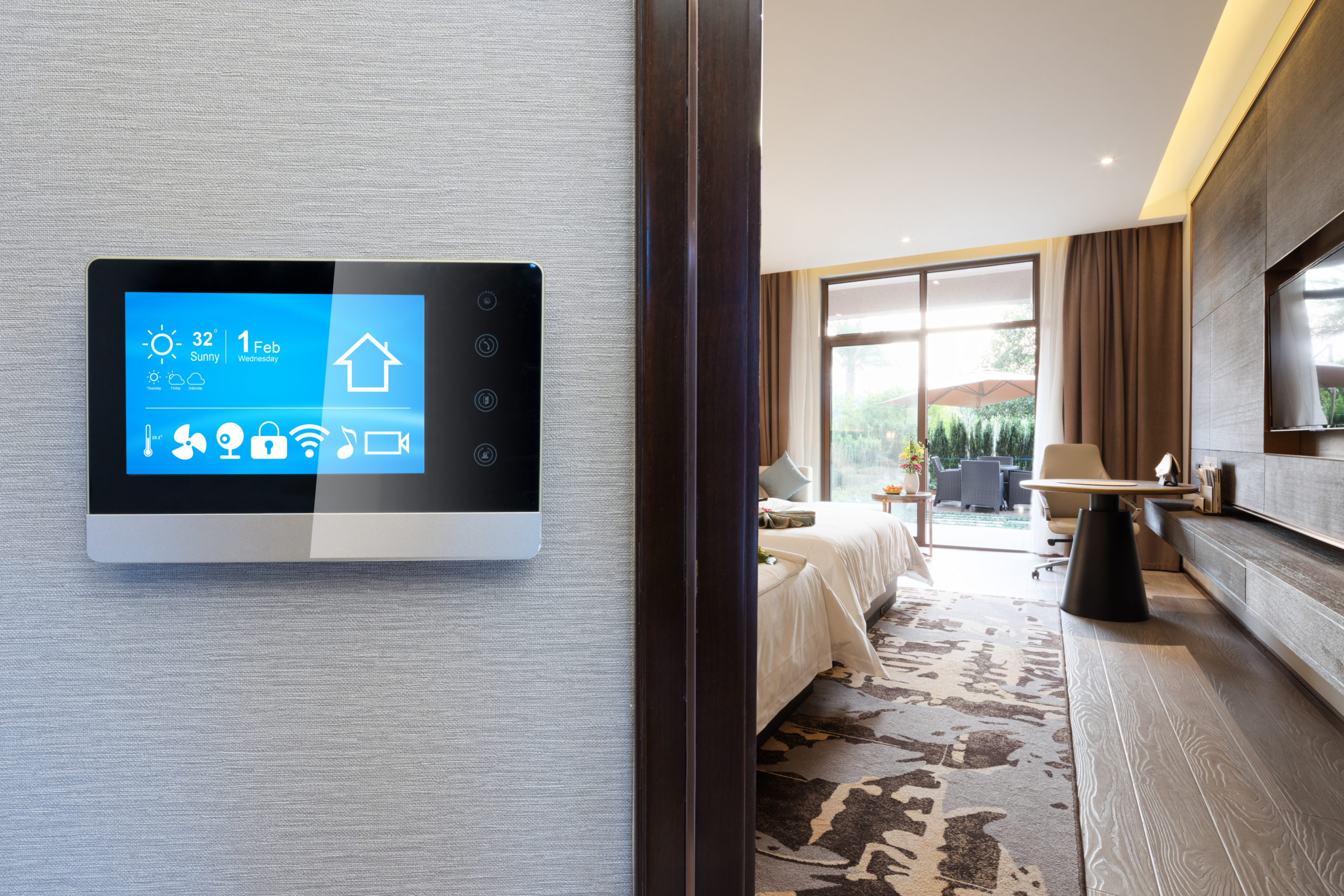 How Do Smart Home Features Add Value to My Home? | Houseful