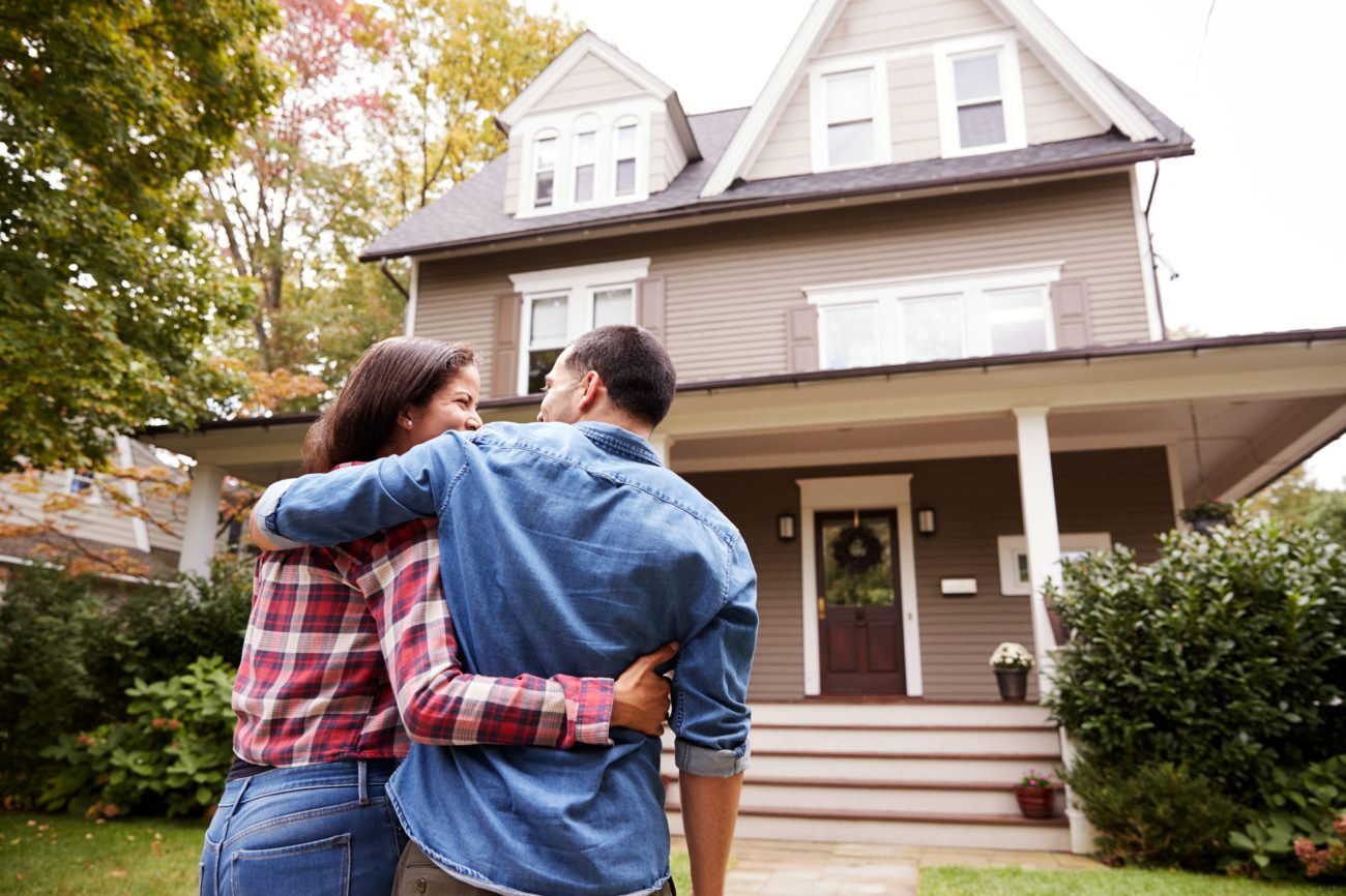 Buying a House With Friends? Here’s What You Should Know