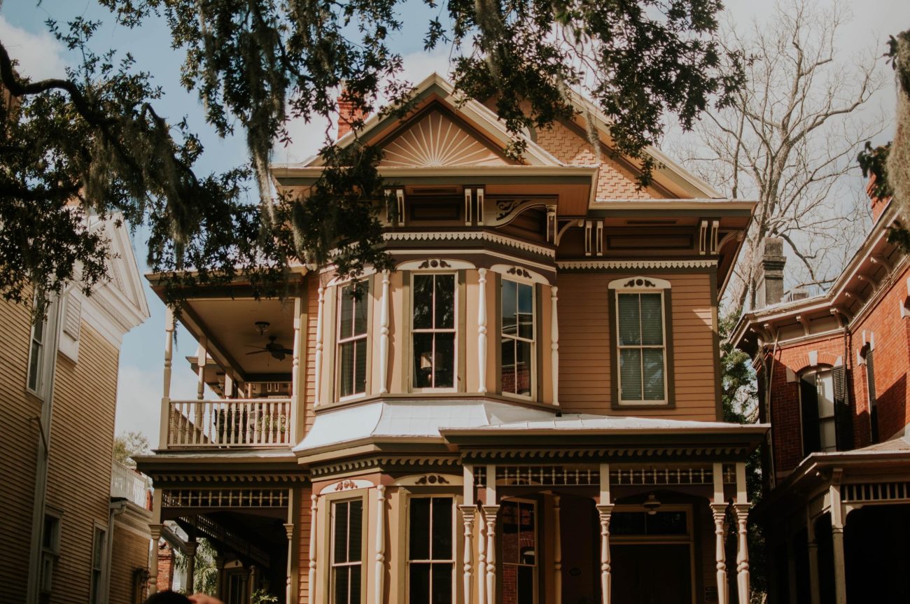 Buying a Historic Home? Here’s What You Need to Know