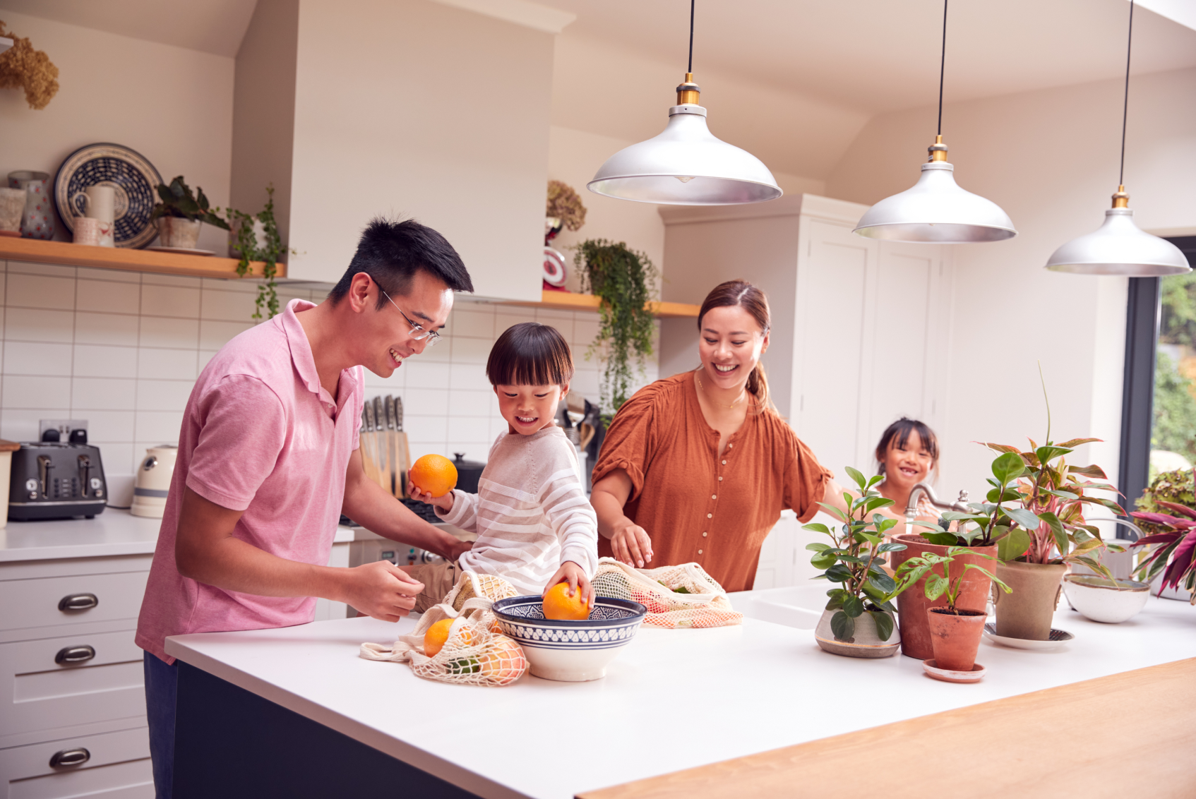 Can immigrants buy a home in Canada? | Houseful