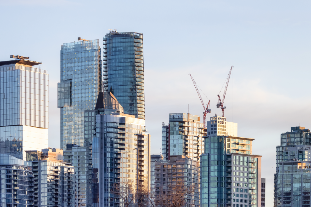 State of the pre-construction market in Canada