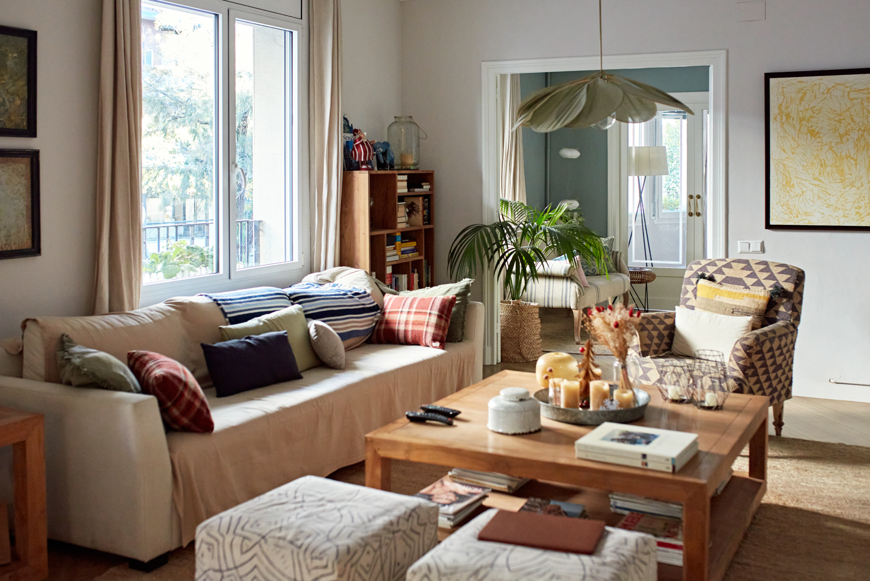 10 budget decorating ideas to freshen up your home for fall