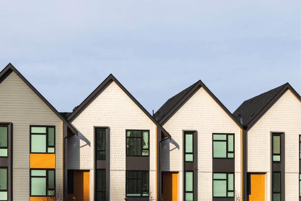 What is a green home?